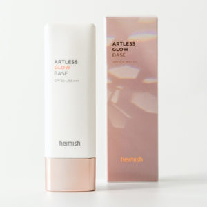 ARTLESS GLOW BASE SPF50+ PA+++