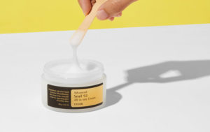 Advanced Snail 92 All In One Cream