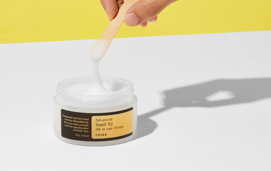 Advanced Snail 92 All In One Cream