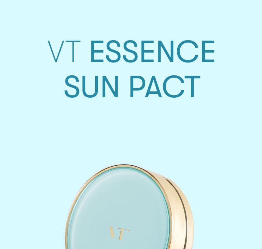 Essence Sun Pact SPF50+ PA+++