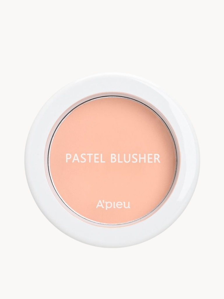 [APIEU] Pastel blusher CR02