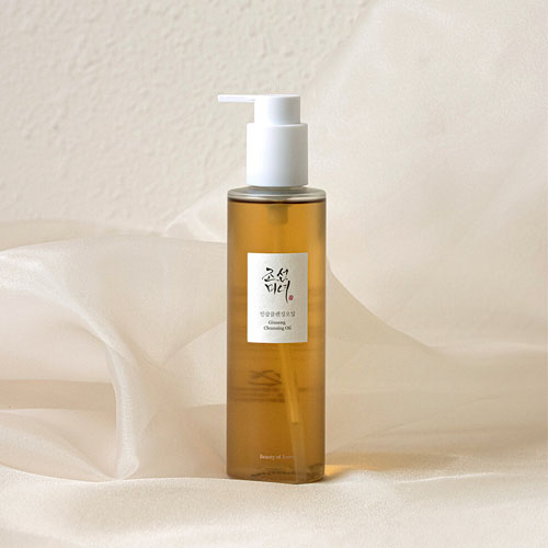 [Beauty of Joseon] Ginseng Cleansing Oil