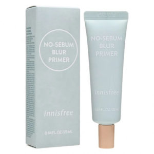 [Innisfree] NO-SEBUM Blur Primer