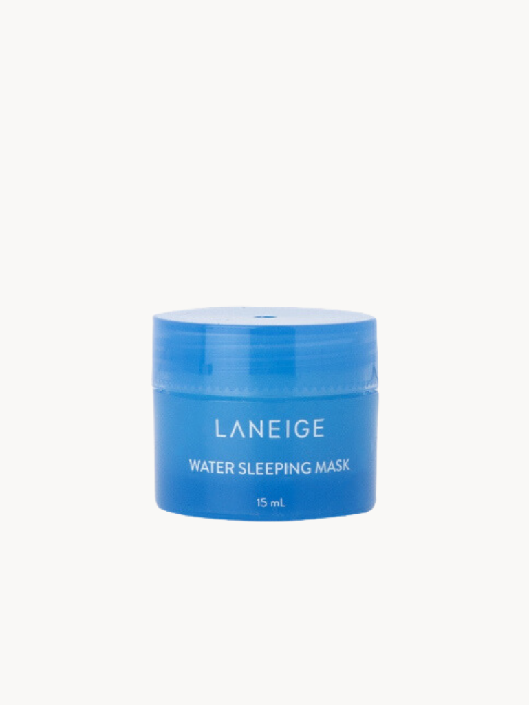 [Laneige] Water sleeping mask *miniature*