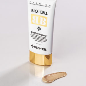 [MediPeel] Bio-cell BB Cream