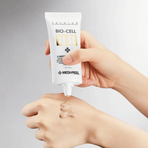 [MediPeel] Bio-cell BB Cream