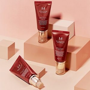 [MISSHA] Perfect Covering BB Cream SPF42 PA+++