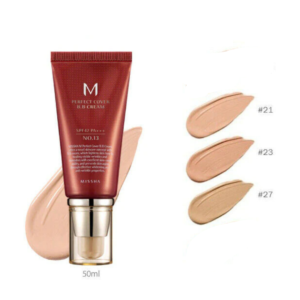 [MISSHA] Perfect Covering BB Cream SPF42 PA+++