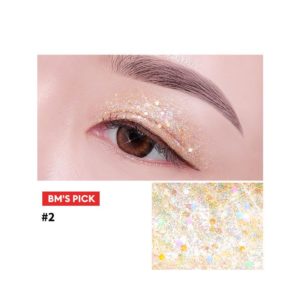 [Missha] Glitter Prism Liquid